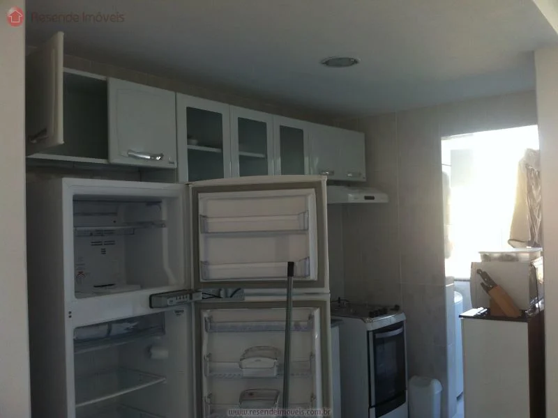 Foto 2 de 3 - Apartamento para aluguel em Barbosa Lima